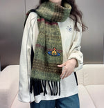 New 2026 Scarf Collection-20