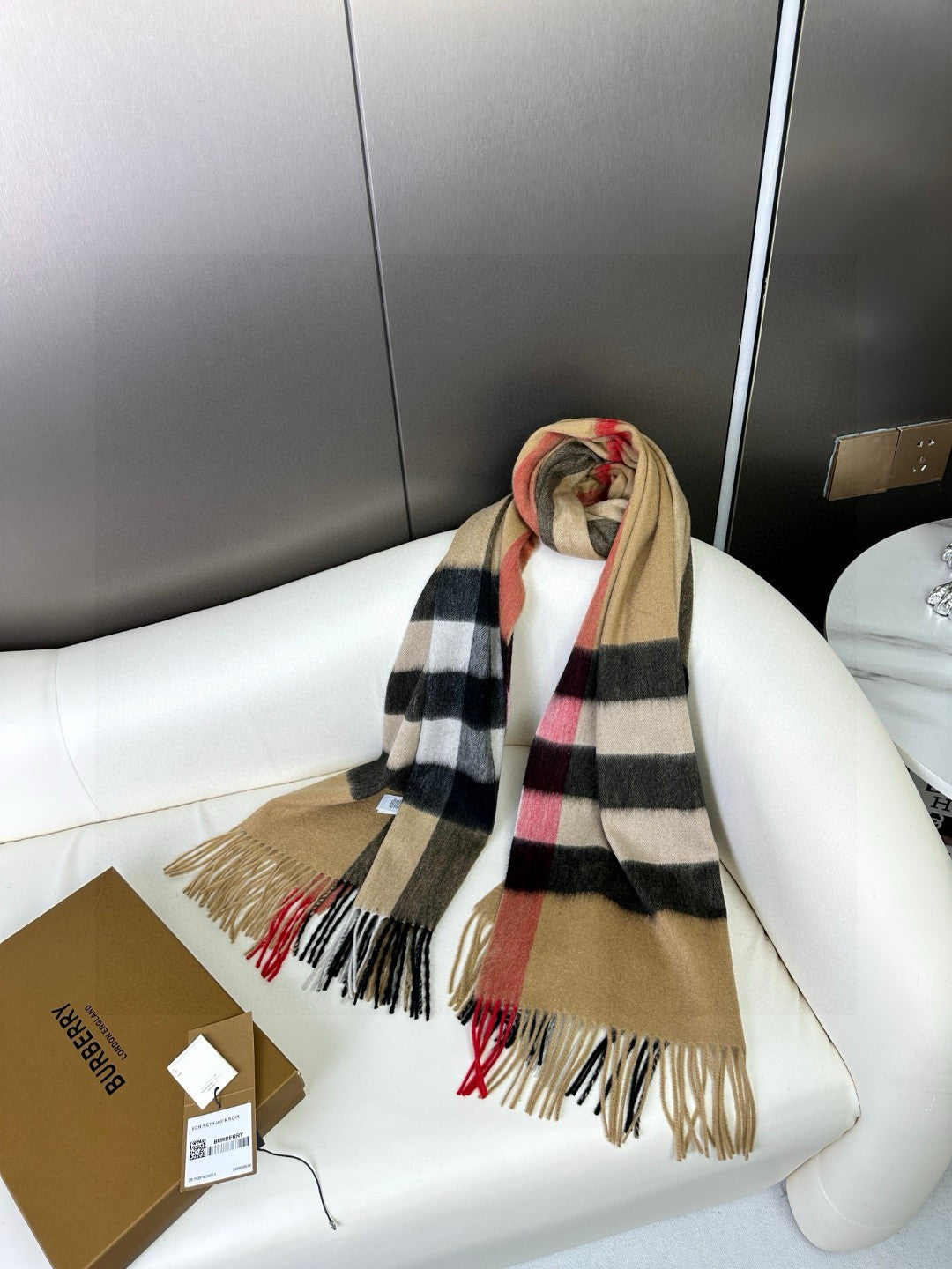 New 2026 Scarf Collection-21