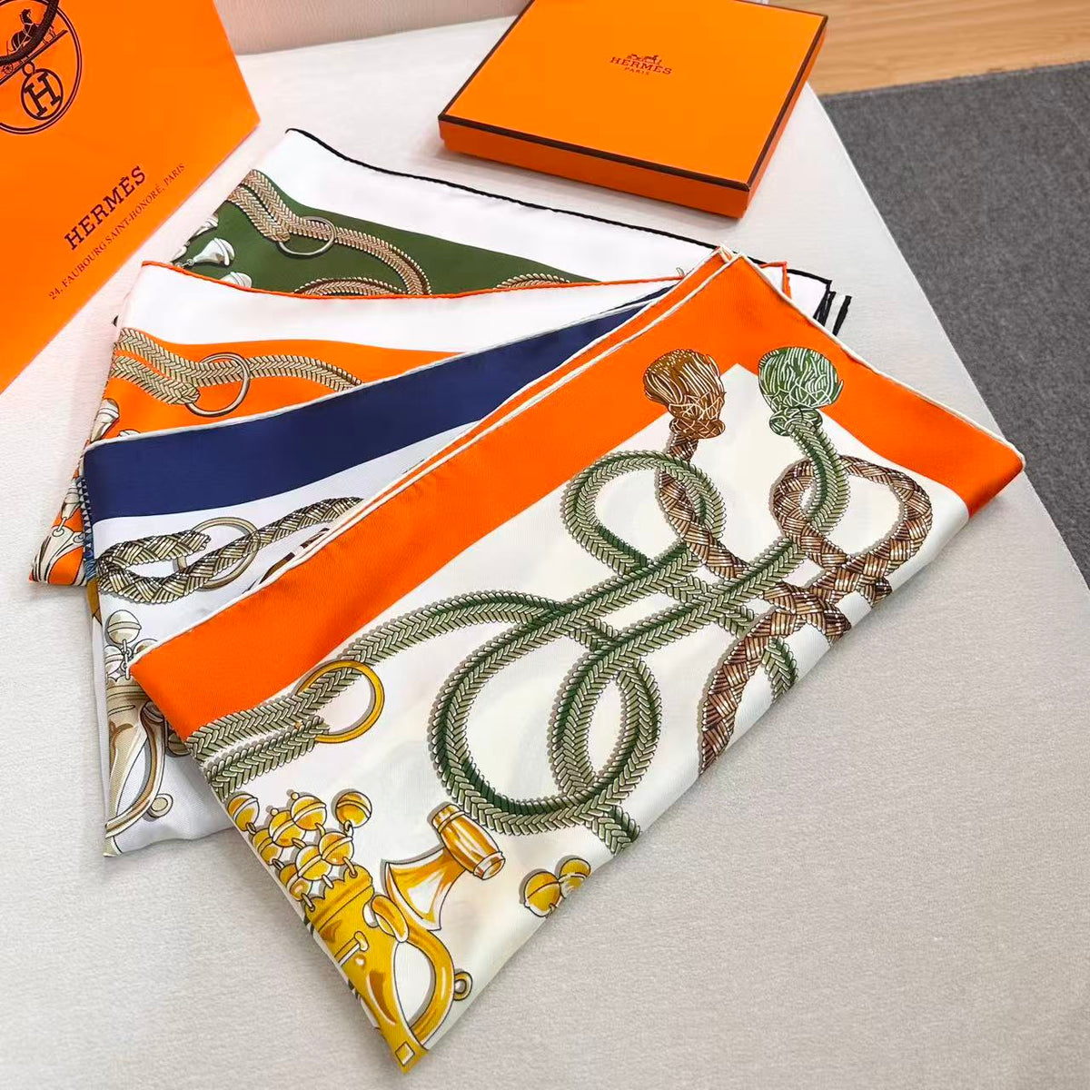 New 2026 Scarf Collection-25