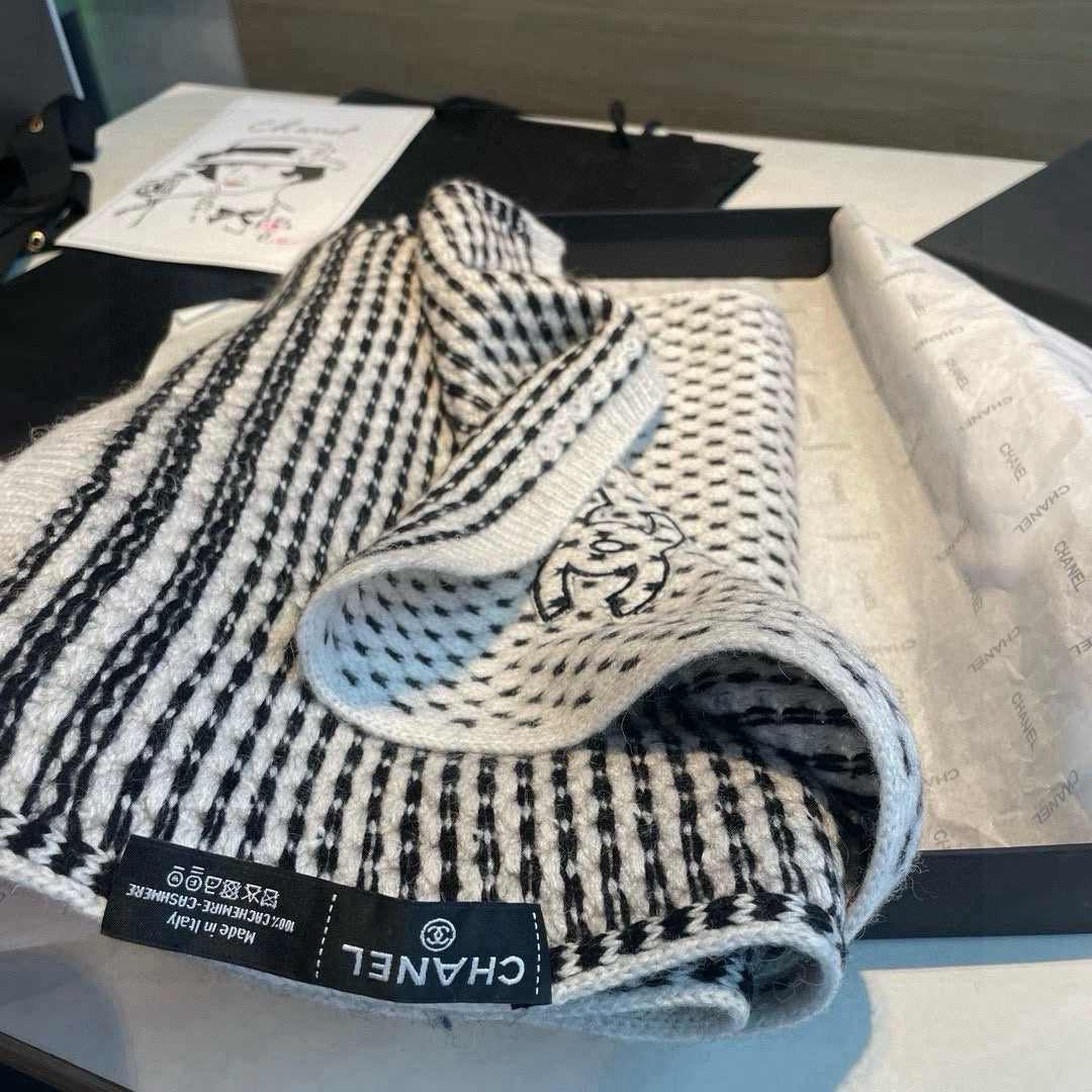 New 2026 Scarf Collection-30
