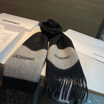 New 2026 Scarf Collection-38