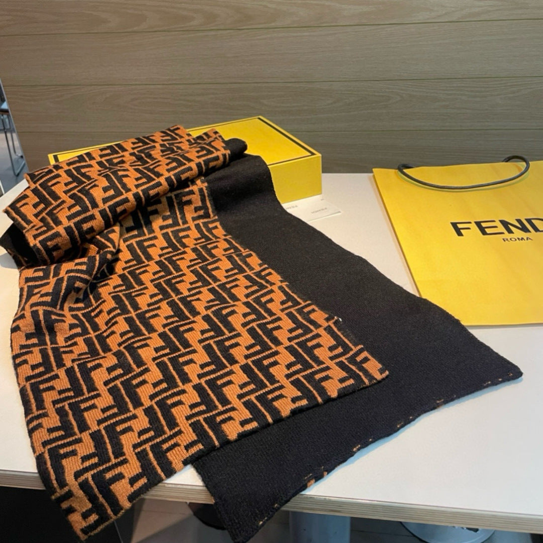 New 2026 Scarf Collection-45