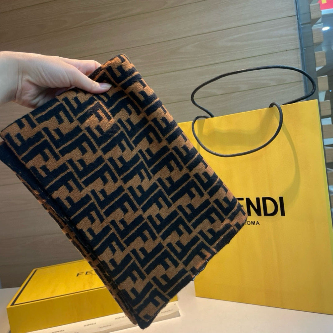 New 2026 Scarf Collection-45