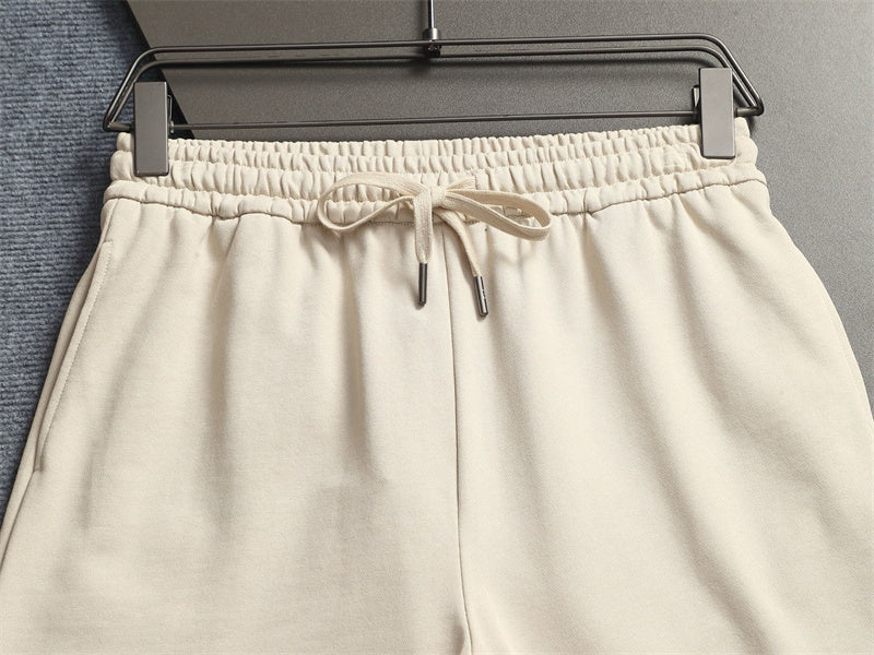 Summer Comfort Shorts-18