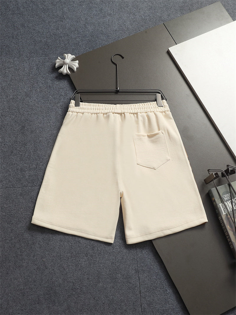 Summer Comfort Shorts-19