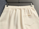 Summer Comfort Shorts-19