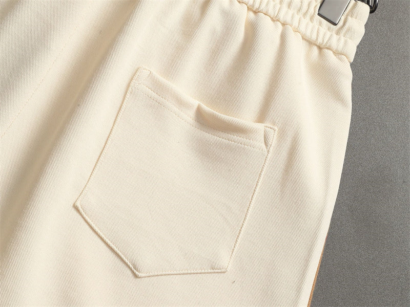 Summer Comfort Shorts-19