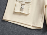 Summer Comfort Shorts-22