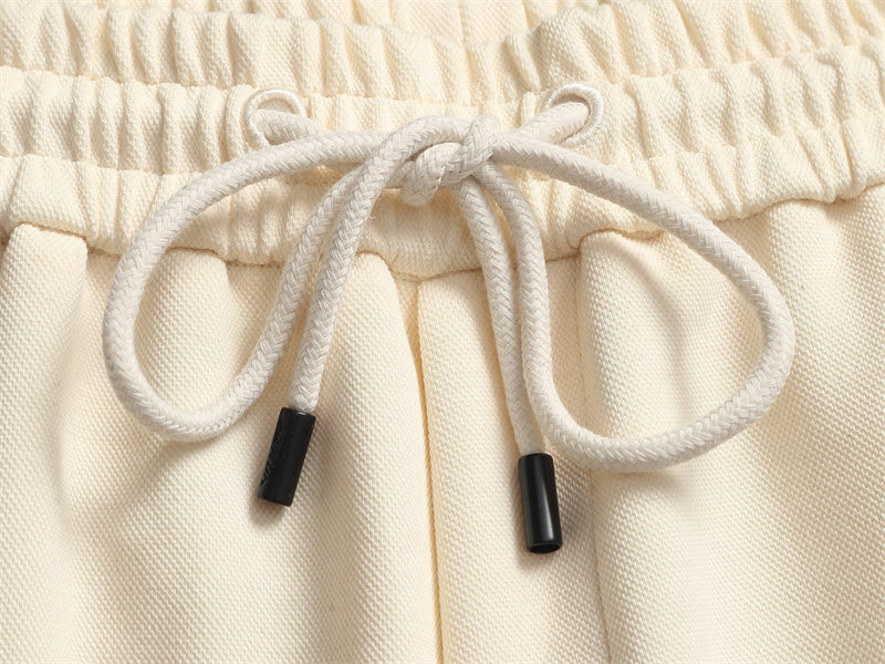 Summer Comfort Shorts-22