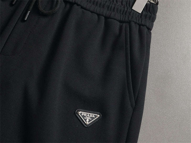 Summer Comfort Shorts-21