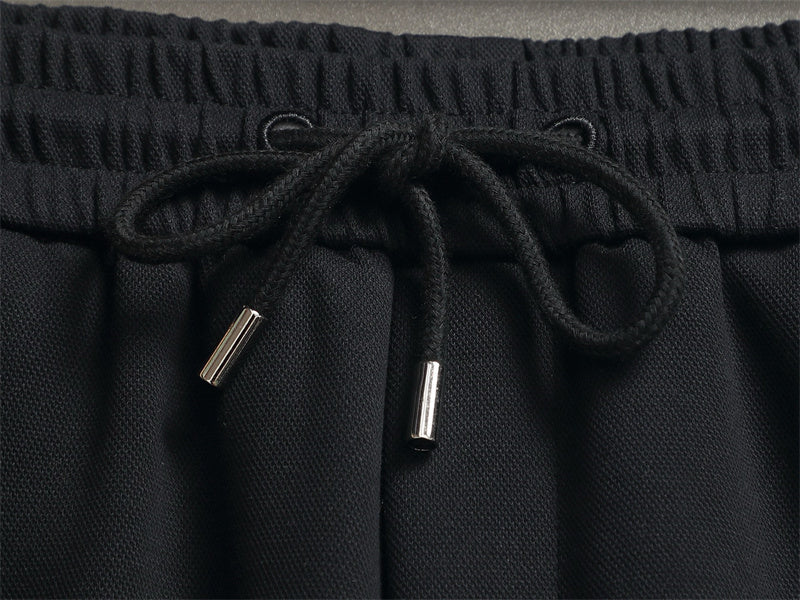 Summer Comfort Shorts-23
