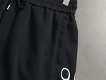 Summer Comfort Shorts-23