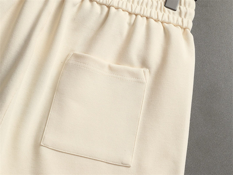 Summer Comfort Shorts-24