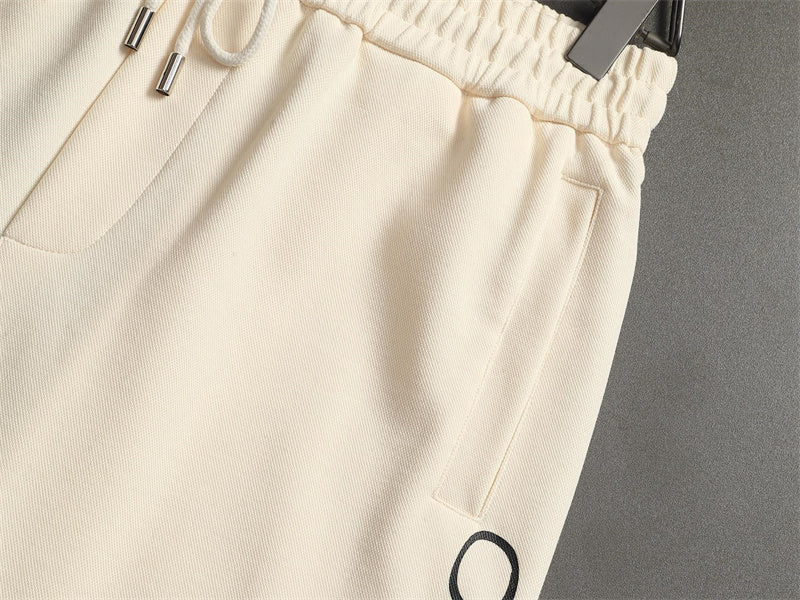 Summer Comfort Shorts-24