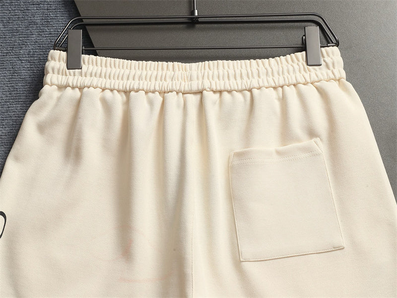 Summer Comfort Shorts-24
