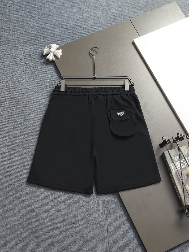 Summer Comfort Shorts-26