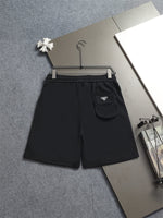 Summer Comfort Shorts-26