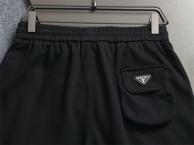Summer Comfort Shorts-26