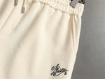 Summer Comfort Shorts-27