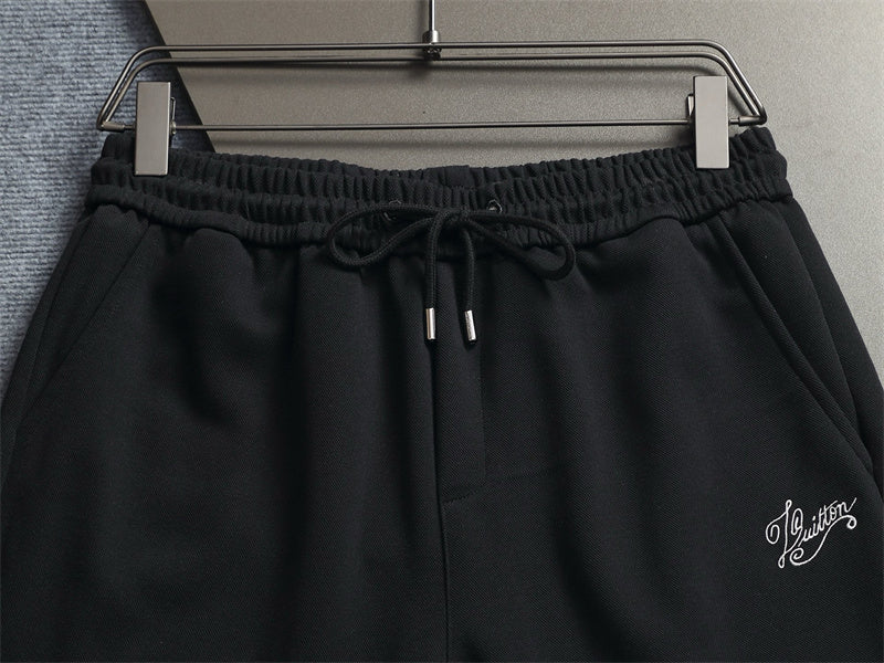 Summer Comfort Shorts-28