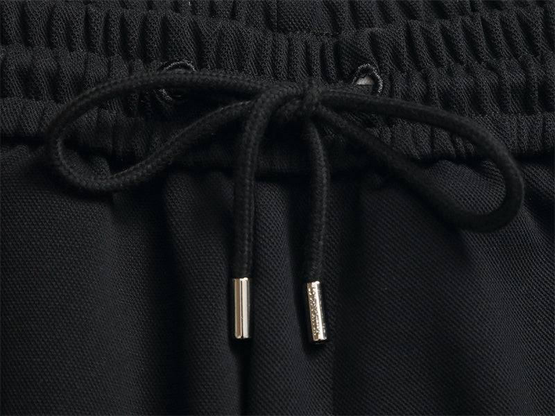 Summer Comfort Shorts-28