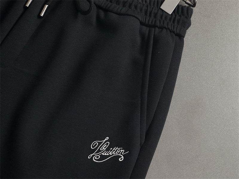Summer Comfort Shorts-28