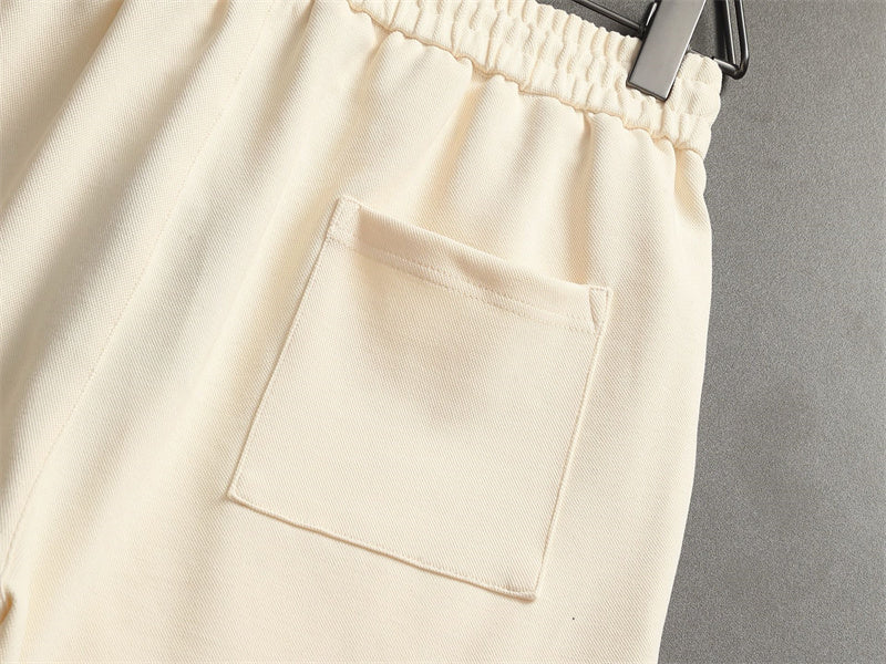 Summer Comfort Shorts-29