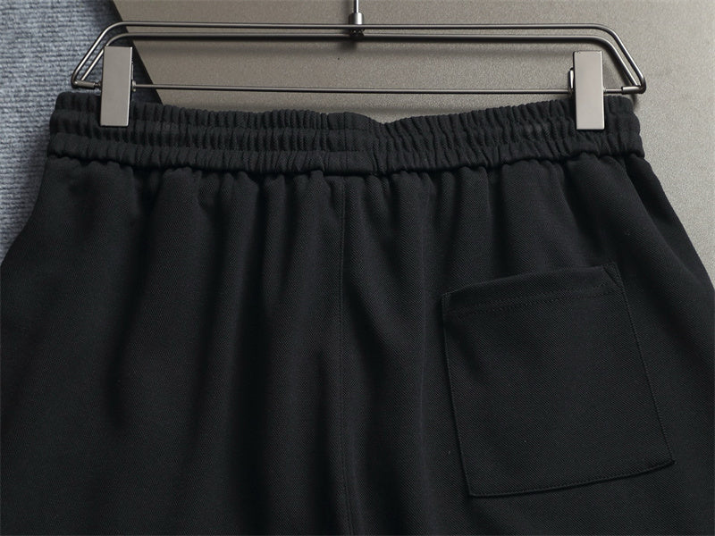 Summer Comfort Shorts-30