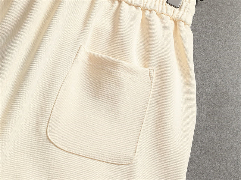 Summer Comfort Shorts-31