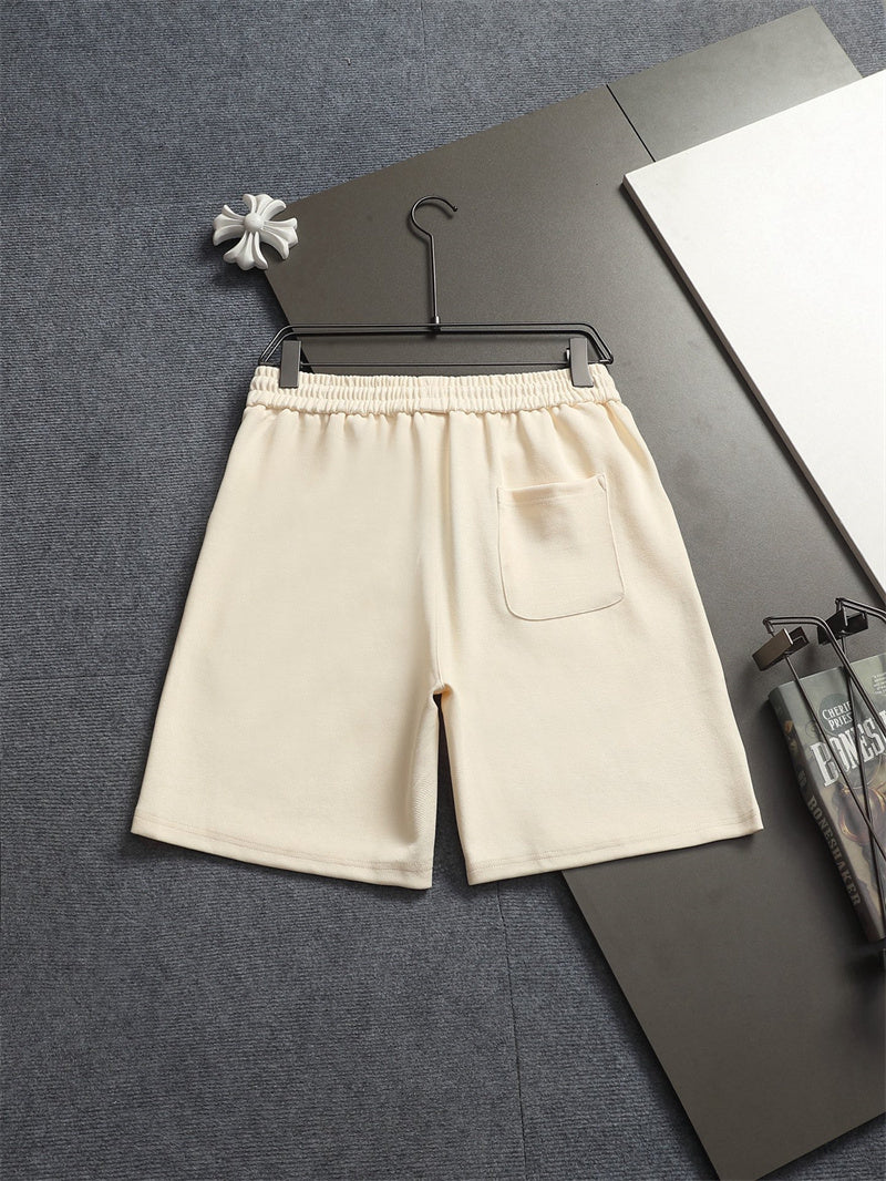 Summer Comfort Shorts-31