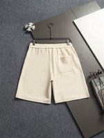 Summer Comfort Shorts-31