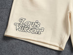 Summer Comfort Shorts-31