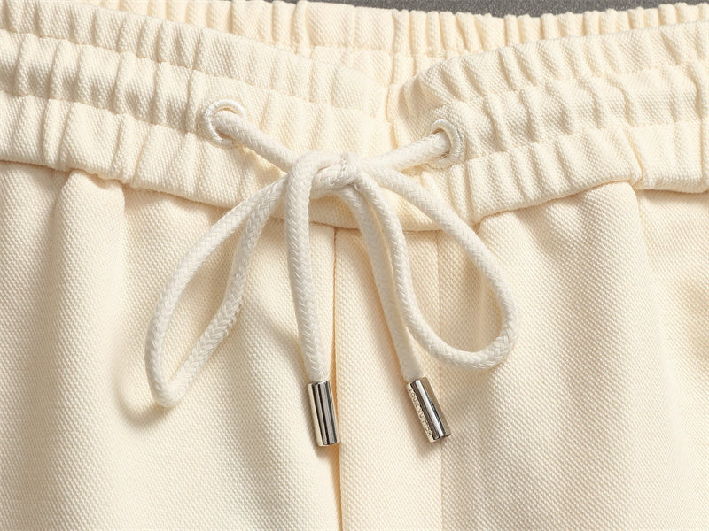 Summer Comfort Shorts-31