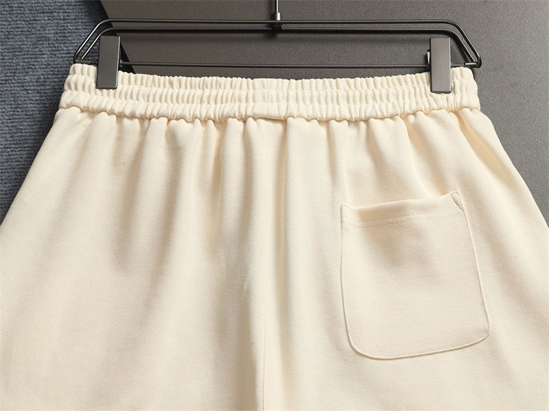 Summer Comfort Shorts-31