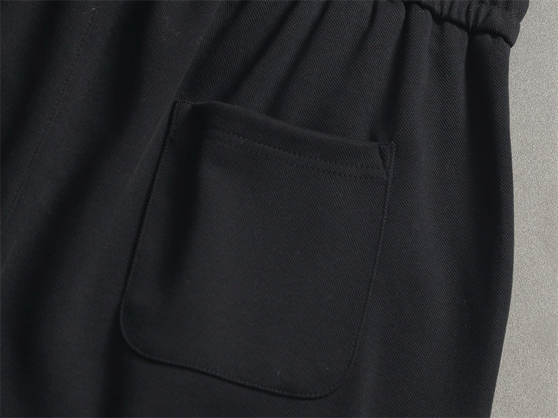 Summer Comfort Shorts-32