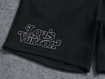 Summer Comfort Shorts-32