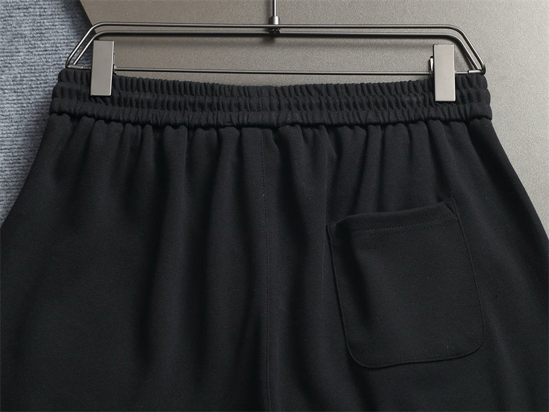 Summer Comfort Shorts-32