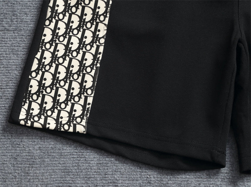 Summer Comfort Shorts-34