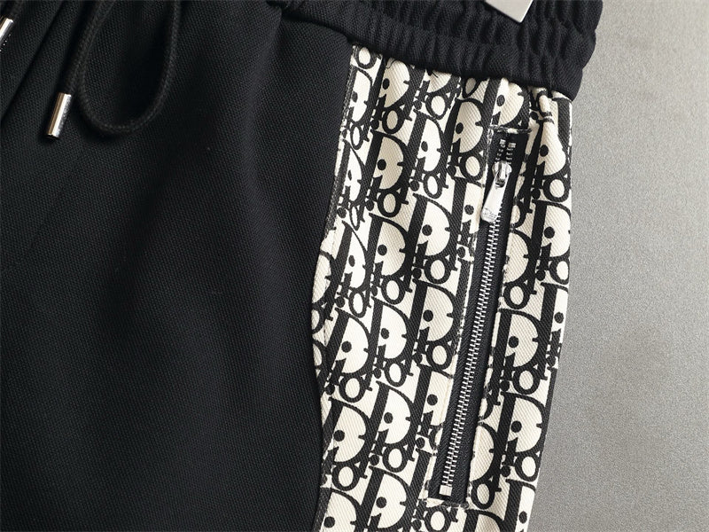 Summer Comfort Shorts-34