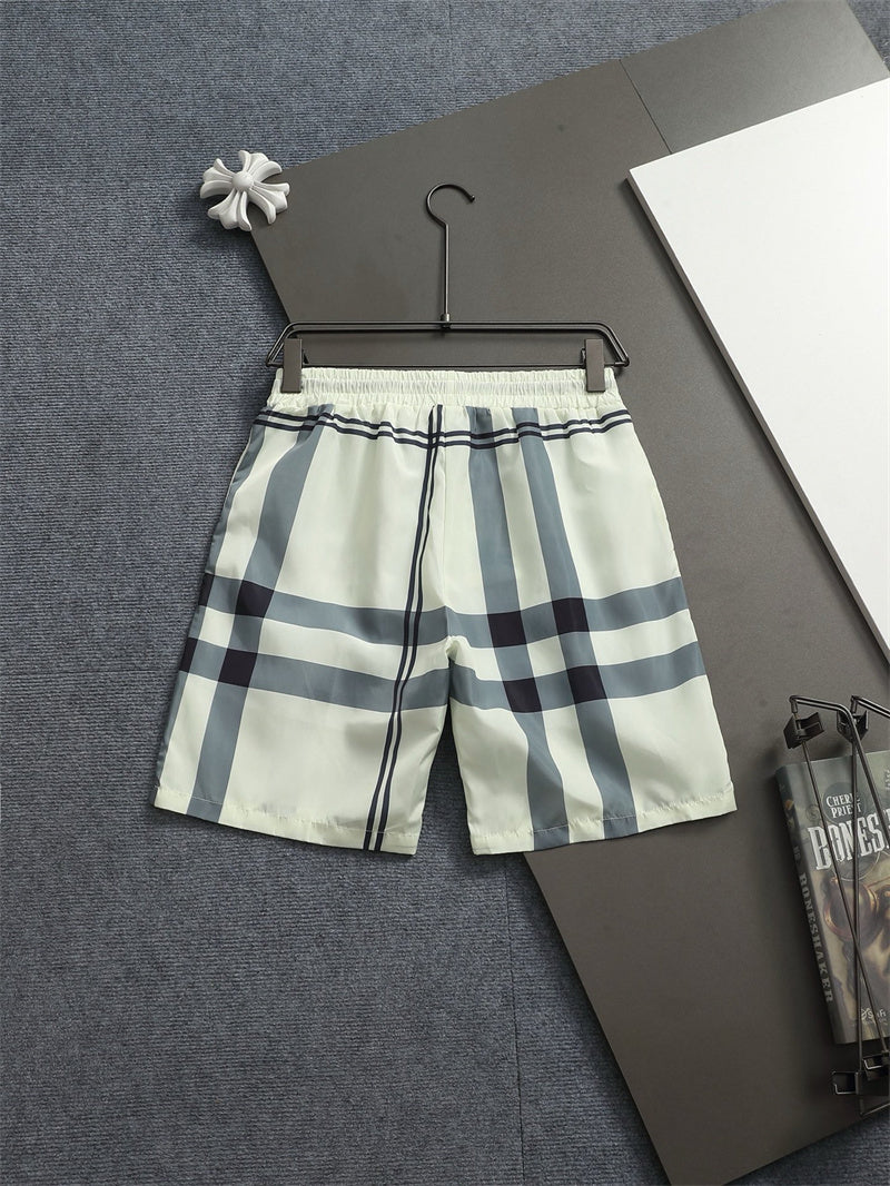 Summer Comfort Shorts-35