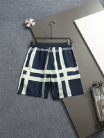 Summer Comfort Shorts-36