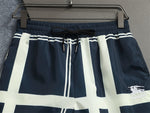 Summer Comfort Shorts-36