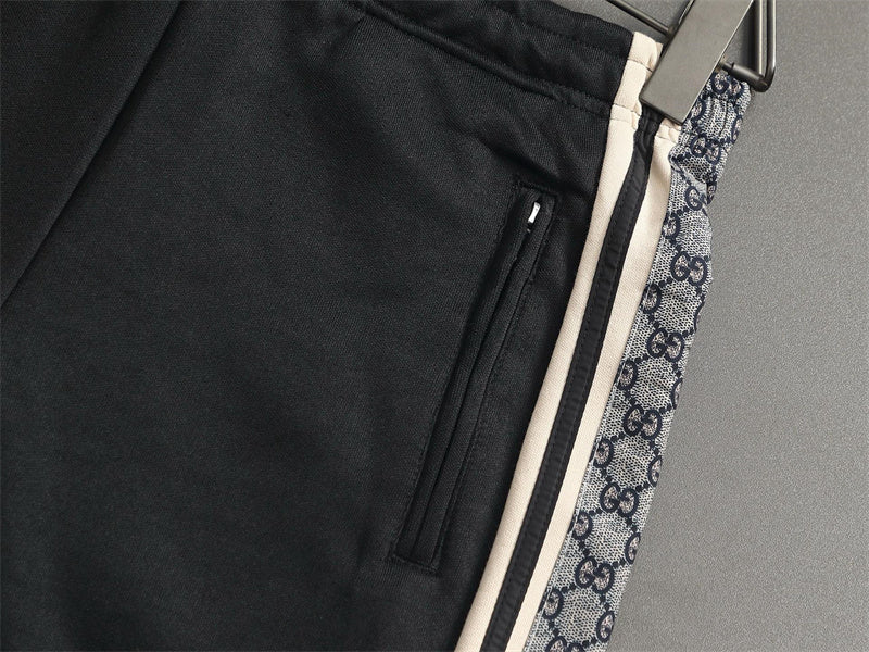 Summer Comfort Shorts-37