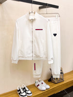 Fall Outfit Set β Stylish Top & Pants Two-Piece Set-1006