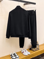 Fall Outfit Set β Stylish Top & Pants Two-Piece Set-1006