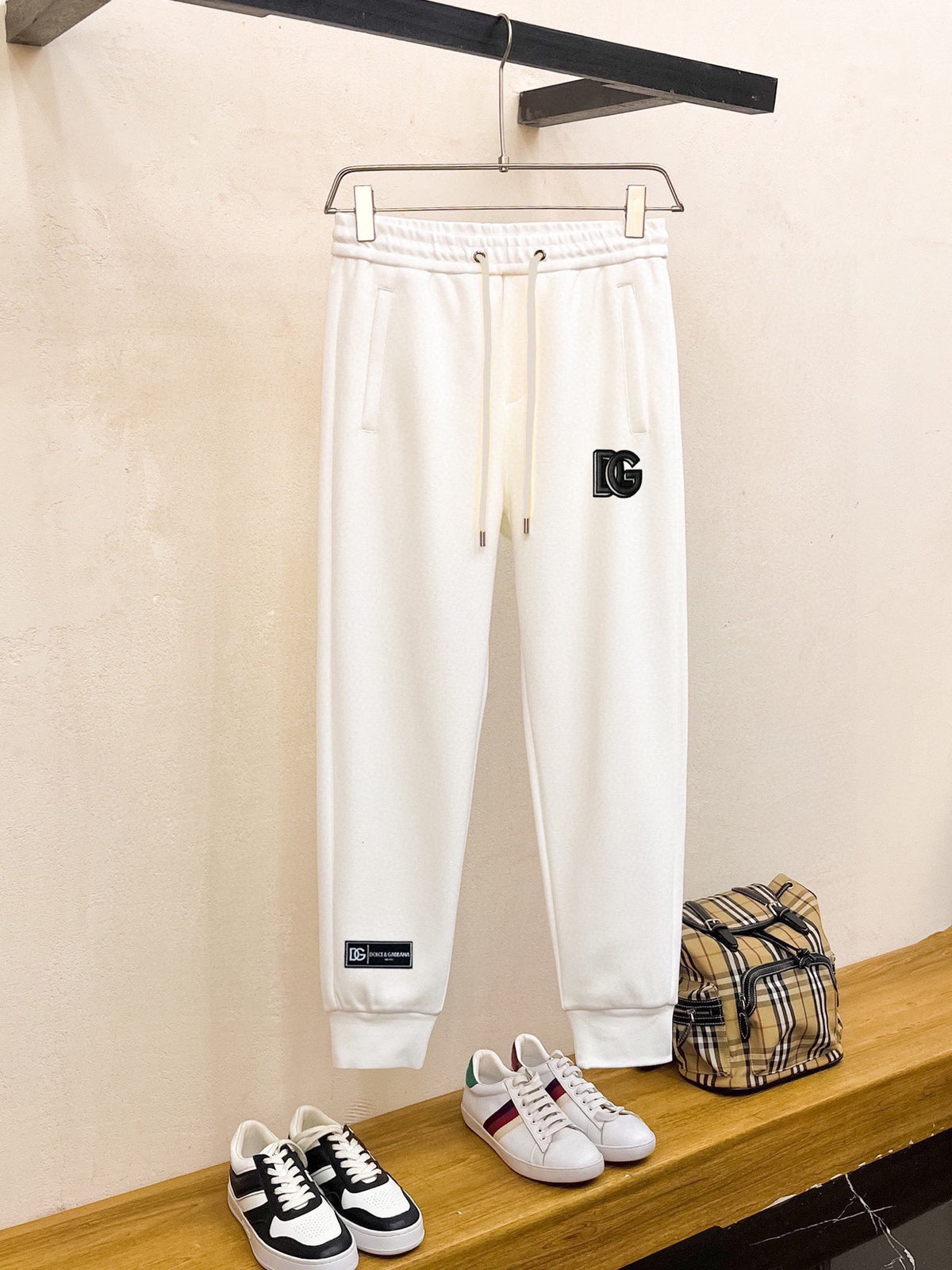 Fall Outfit Set β Stylish Top & Pants Two-Piece Set-1009