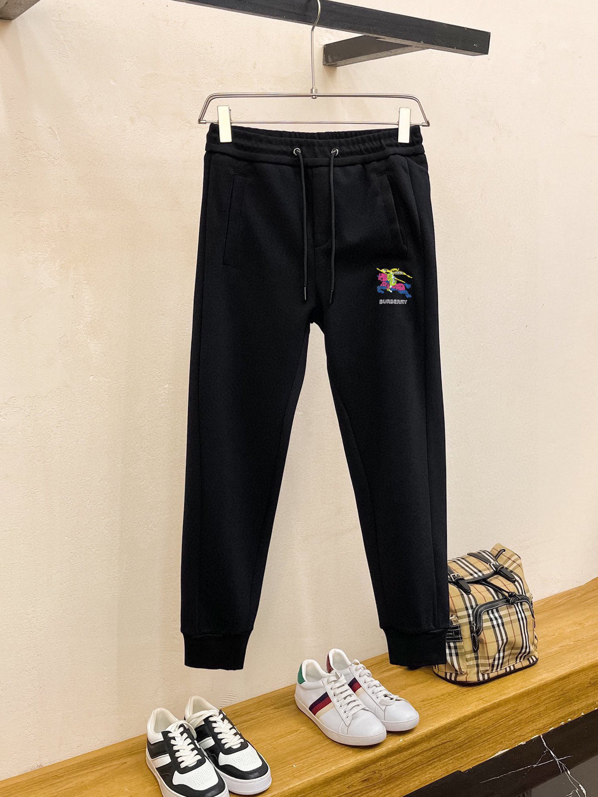 Fall Outfit Set β Stylish Top & Pants Two-Piece Set-1010
