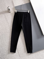Fall Outfit Set β Stylish Top & Pants Two-Piece Set-1019
