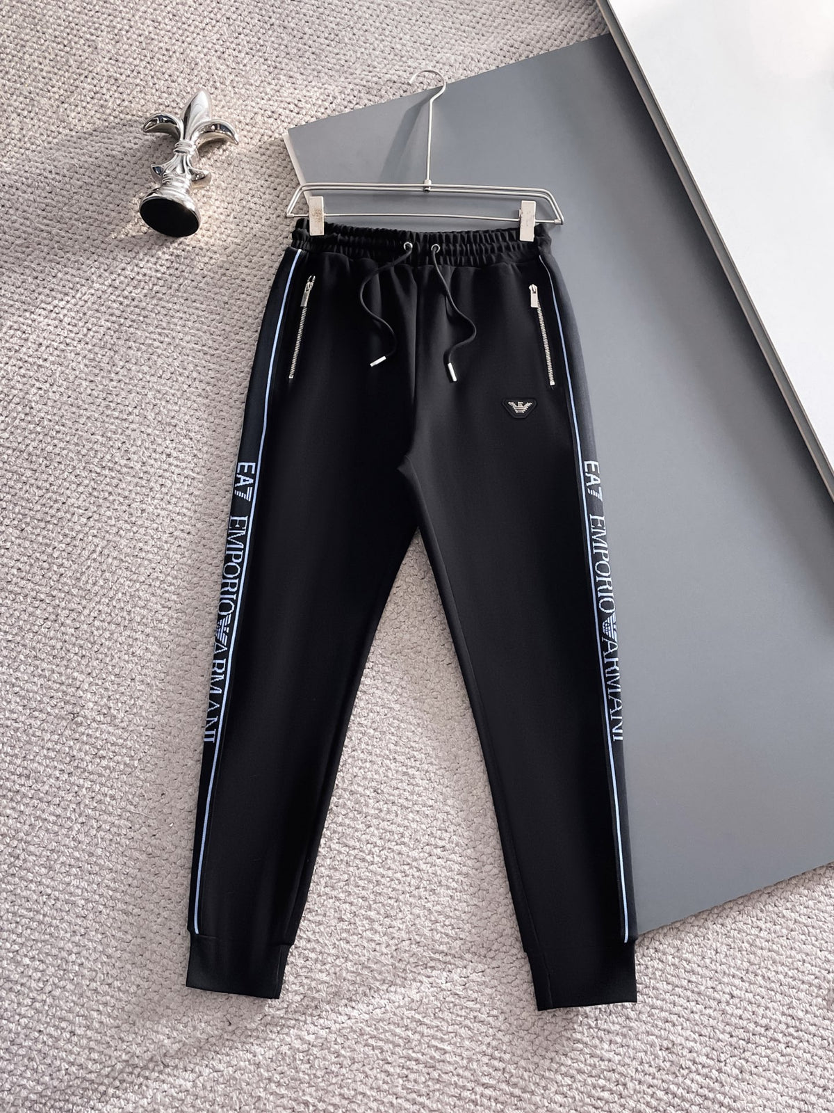 Fall Outfit Set β Stylish Top & Pants Two-Piece Set-1030
