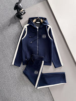 Fall Outfit Set β Stylish Top & Pants Two-Piece Set-1032